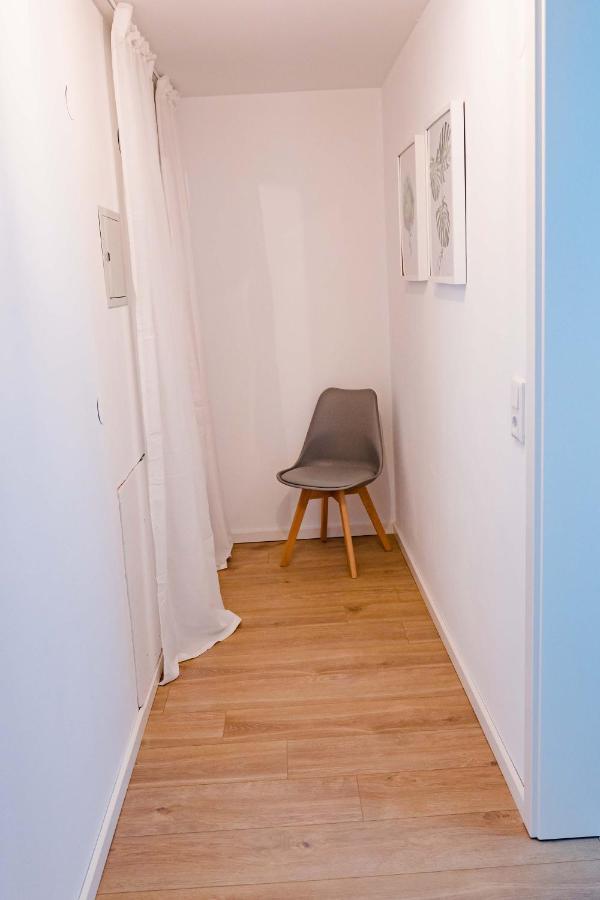 Ferienwohnung Kurpark Brilon Am Rothaarsteig Buitenkant foto