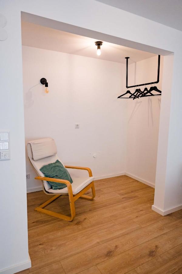 Ferienwohnung Kurpark Brilon Am Rothaarsteig Buitenkant foto